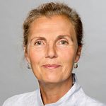 Gemeinderätin Andrea Bernatowicz Grüne Neubiberg