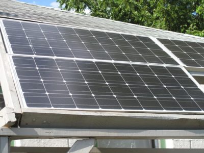 Grüne Neubiberg bestehen auf Prüfung von Solarenergie-Potenzial und wollen Gasheizungs-Förderung einstellen