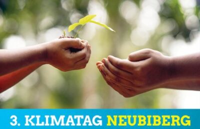 Klimatag 2023 in Neubiberg
